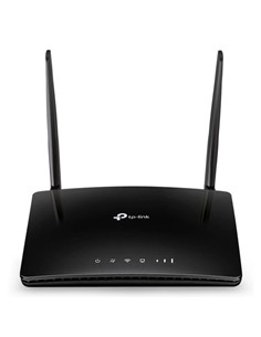 WIRELESS ROUTER TP-LINK ARCHER MR402 DUAL BAND AC1