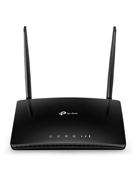 WIRELESS ROUTER TP-LINK ARCHER MR402 DUAL BAND AC1