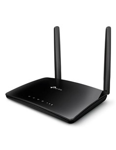 WIRELESS ROUTER TP-LINK ARCHER MR402 DUAL BAND AC1 2
