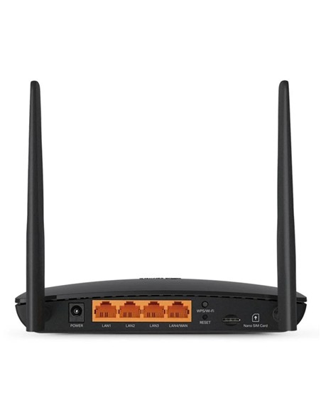 WIRELESS ROUTER TP-LINK ARCHER MR402 DUAL BAND AC1