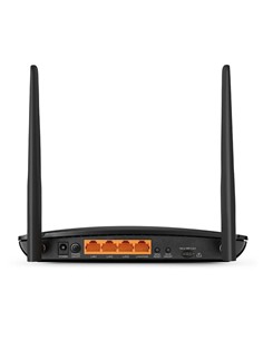 WIRELESS ROUTER TP-LINK ARCHER MR500 DUAL BAND AC1 2