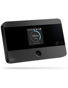 WIRELESS ROUTER TP-LINK M7350 3G/4G 150MBPS 2