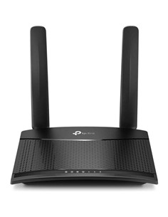 WIRELESS ROUTER TP-LINK TL-MR100 3G/4G 300MBPS