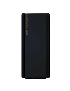 WIRELESS ROUTER XIAOMI MESH AX3000 3000MBPS WIFI 6