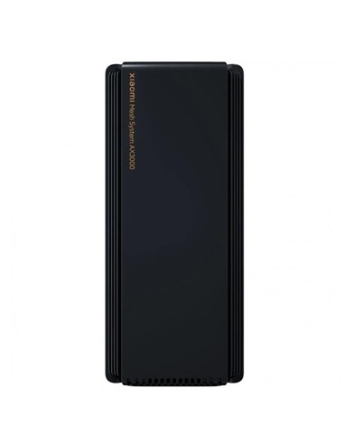 WIRELESS ROUTER XIAOMI MESH AX3000 3000MBPS WIFI 6
