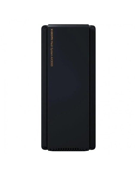 WIRELESS ROUTER XIAOMI MESH AX3000 3000MBPS WIFI 6