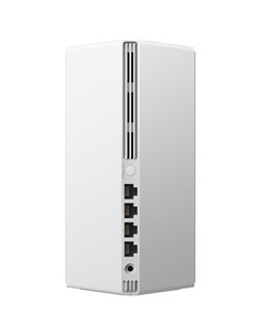 WIRELESS ROUTER XIAOMI MESH AX3000NE 3000MBPS WIFI 2