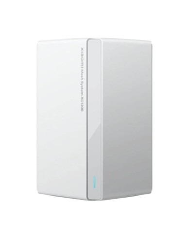 WIRELESS XIAOMI MESH DUAL BAND AC1200 WHITE