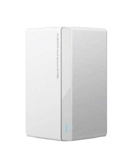 WIRELESS XIAOMI MESH DUAL BAND AC1200 WHITE
