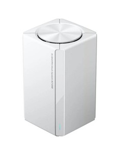 WIRELESS XIAOMI MESH DUAL BAND AC1200 WHITE ( PACK