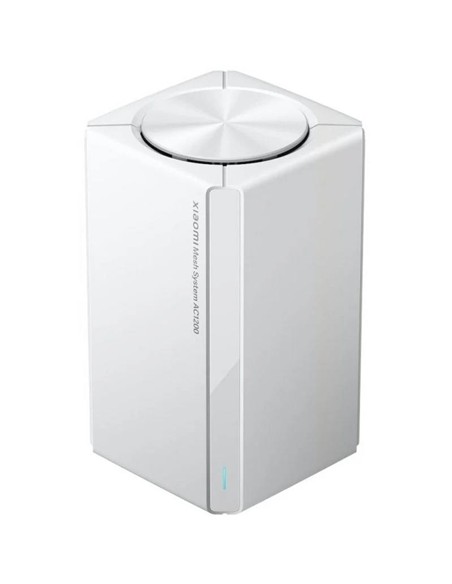 WIRELESS XIAOMI MESH DUAL BAND AC1200 WHITE ( PACK