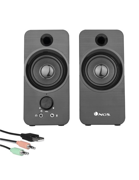 ALTAVOCES NGS SOUNDBAND SB350 2.0
