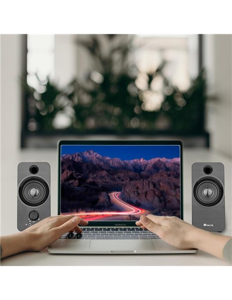 ALTAVOCES NGS SOUNDBAND SB350 2.0