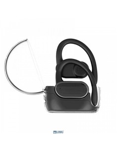 AURICULAR MAXCOM MWH01 WIRELESS OPEN SOUND BLACK