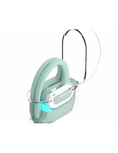 AURICULAR MAXCOM MWH01 WIRELESS OPEN SOUND GREEN 2
