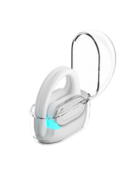 AURICULAR MAXCOM MWH01 WIRELESS OPEN SOUND WHITE