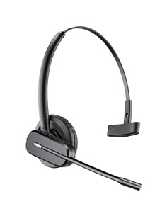 AURICULAR POLY CS540 INALAMBRICO MONOAURAL