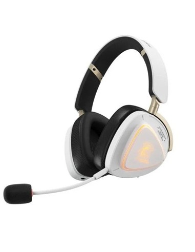 AURICULARES + MICROFONO ASUS GAMING  ROG DELTA II-