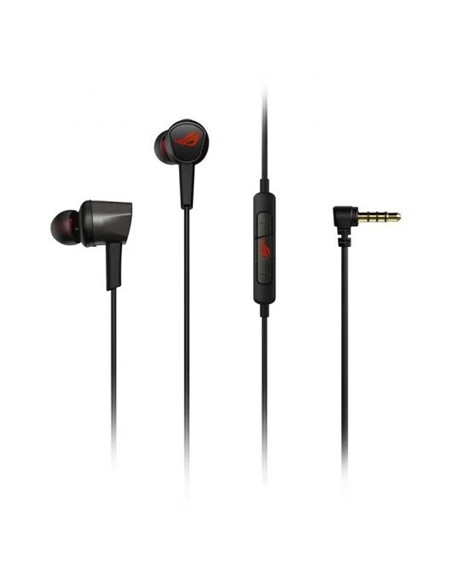 AURICULARES + MICROFONO ASUS GAMING ROG CETRA CORE