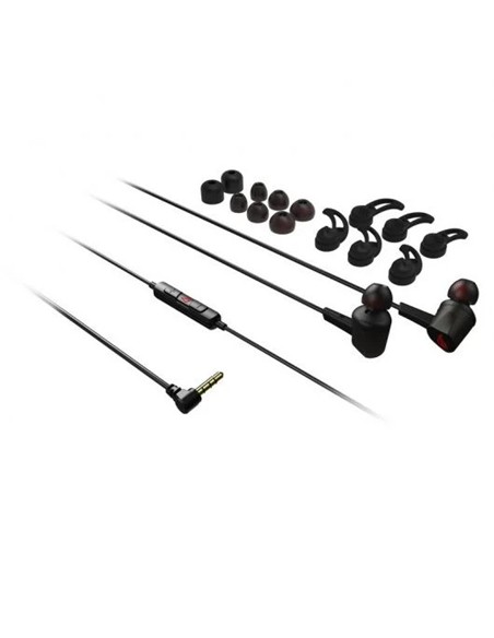 AURICULARES + MICROFONO ASUS GAMING ROG CETRA CORE