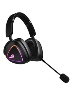 AURICULARES + MICROFONO ASUS GAMING ROG DELTA II I 2