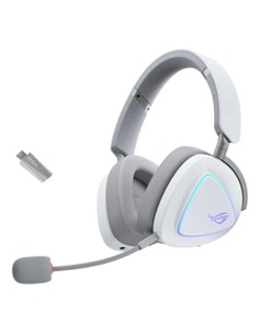 AURICULARES + MICROFONO ASUS GAMING ROG DELTA II I