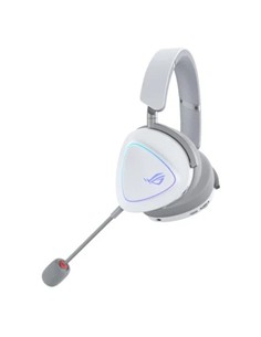 AURICULARES + MICROFONO ASUS GAMING ROG DELTA II I 2