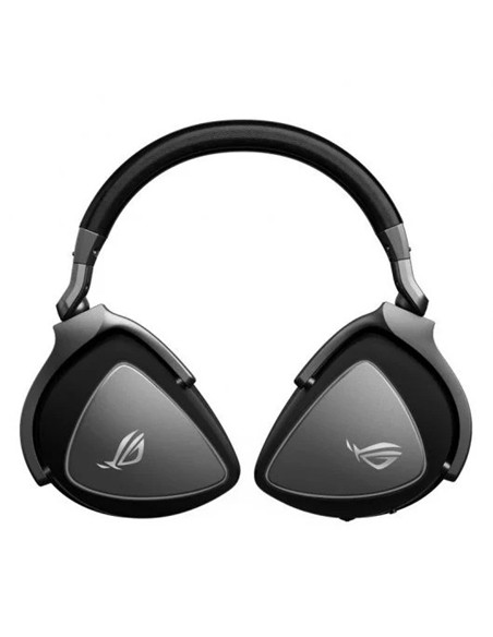 AURICULARES + MICROFONO ASUS GAMING ROG DELTA S BL