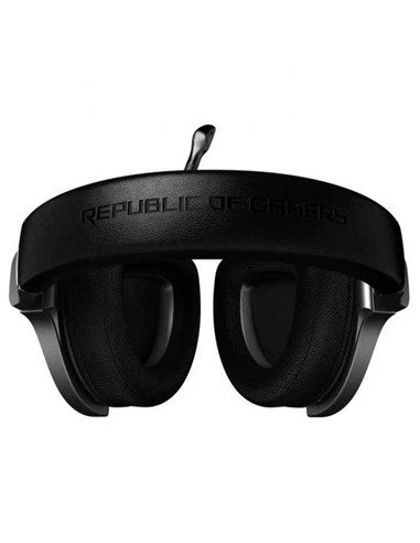 AURICULARES + MICROFONO ASUS GAMING ROG DELTA S BL