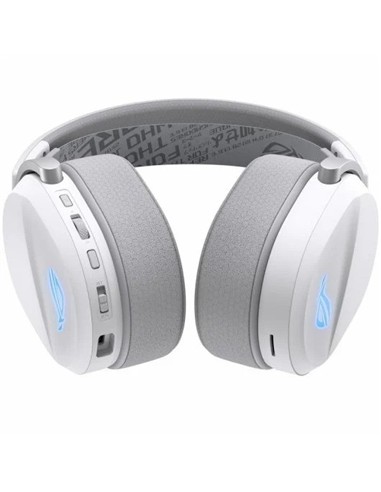 AURICULARES + MICROFONO ASUS GAMING ROG PELTA INAL