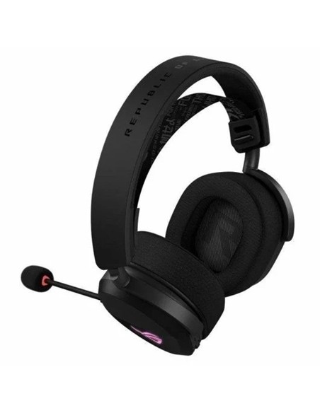 AURICULARES + MICROFONO ASUS GAMING ROG PELTA INAL
