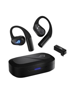 AURICULARES + MICROFONO ASUS ROG CETRA OPEN INALAM