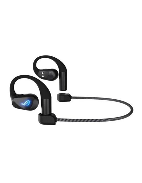 AURICULARES + MICROFONO ASUS ROG CETRA OPEN INALAM