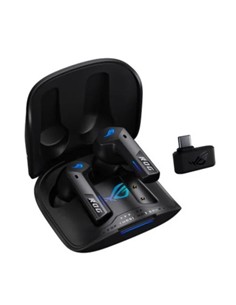 AURICULARES + MICROFONO ASUS ROG CETRA TRUE WIRELE