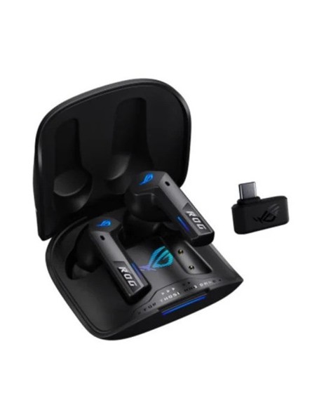 AURICULARES + MICROFONO ASUS ROG CETRA TRUE WIRELE