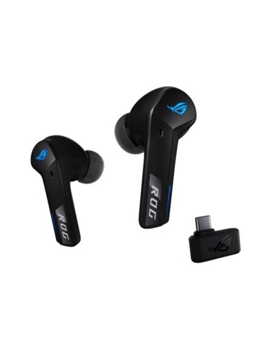 AURICULARES + MICROFONO ASUS ROG CETRA TRUE WIRELE