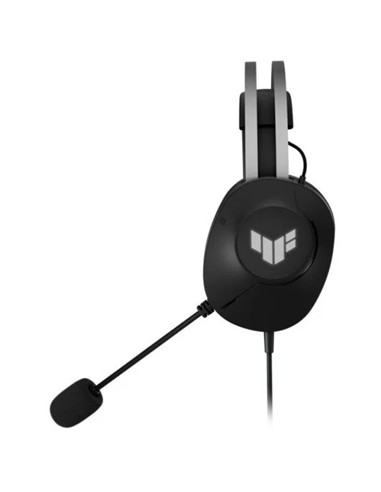 AURICULARES + MICROFONO ASUS TUF GAMING H1 GEN II