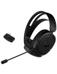 AURICULARES + MICROFONO ASUS TUF GAMING H1 INALAMB