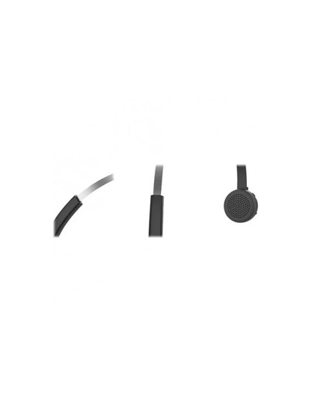 AURICULARES + MICROFONO CONCEPTRONIC CON BASE DE C