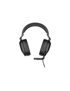 AURICULARES + MICROFONO CORSAIR HS65 USB GAMING HE 2
