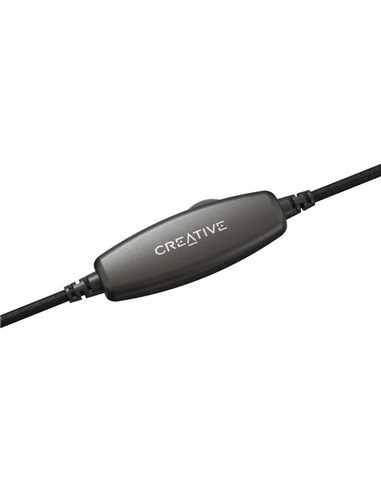 AURICULARES + MICROFONO CREATIVE HEADSET HS-230 US
