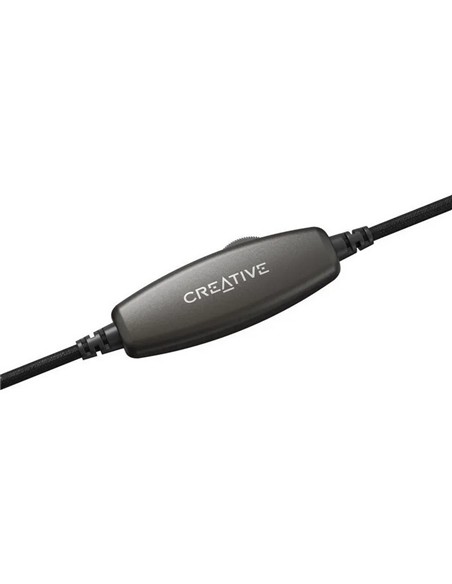 AURICULARES + MICROFONO CREATIVE HEADSET HS-230 US