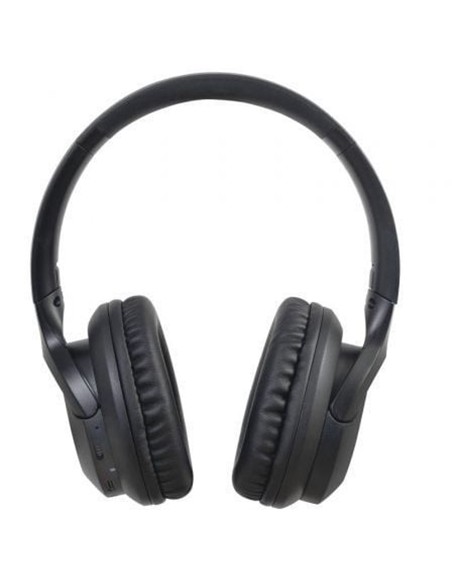 AURICULARES + MICROFONO FONESTAR AURIS-BT WIRELESS