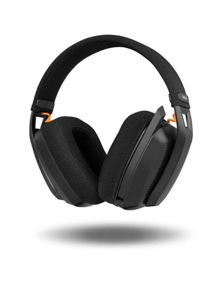 AURICULARES + MICROFONO GAMING KROM KANJI HEADSET
