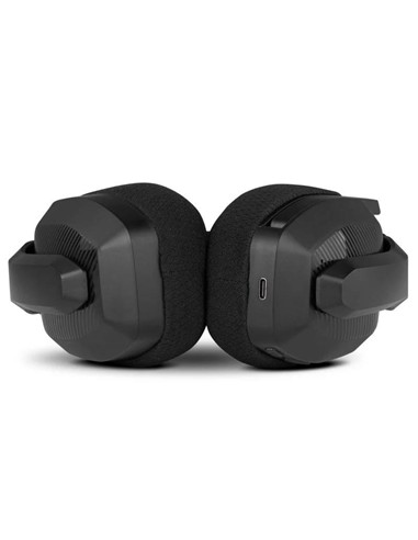 AURICULARES + MICROFONO GAMING KROM KANJI HEADSET