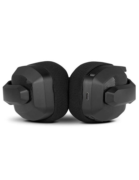 AURICULARES + MICROFONO GAMING KROM KANJI HEADSET