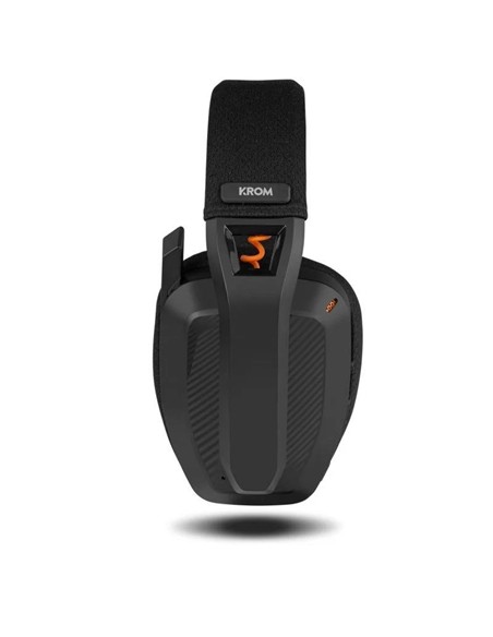 AURICULARES + MICROFONO GAMING KROM KANJI HEADSET