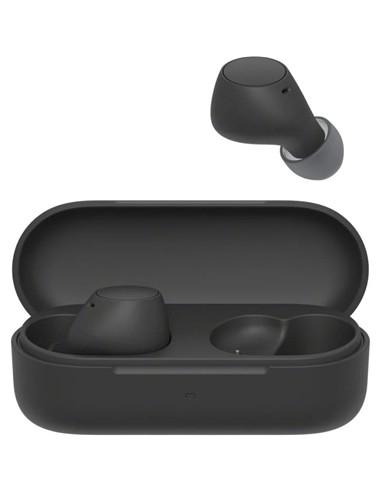 AURICULARES + MICROFONO IN-EAR SONY WF-C510 5H IPX