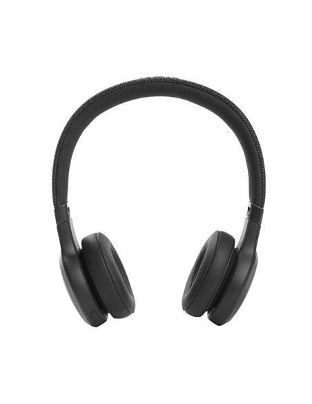 AURICULARES + MICROFONO JBL LIVE 460NC WIRELESS BL