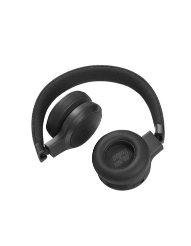 AURICULARES + MICROFONO JBL LIVE 460NC WIRELESS BL